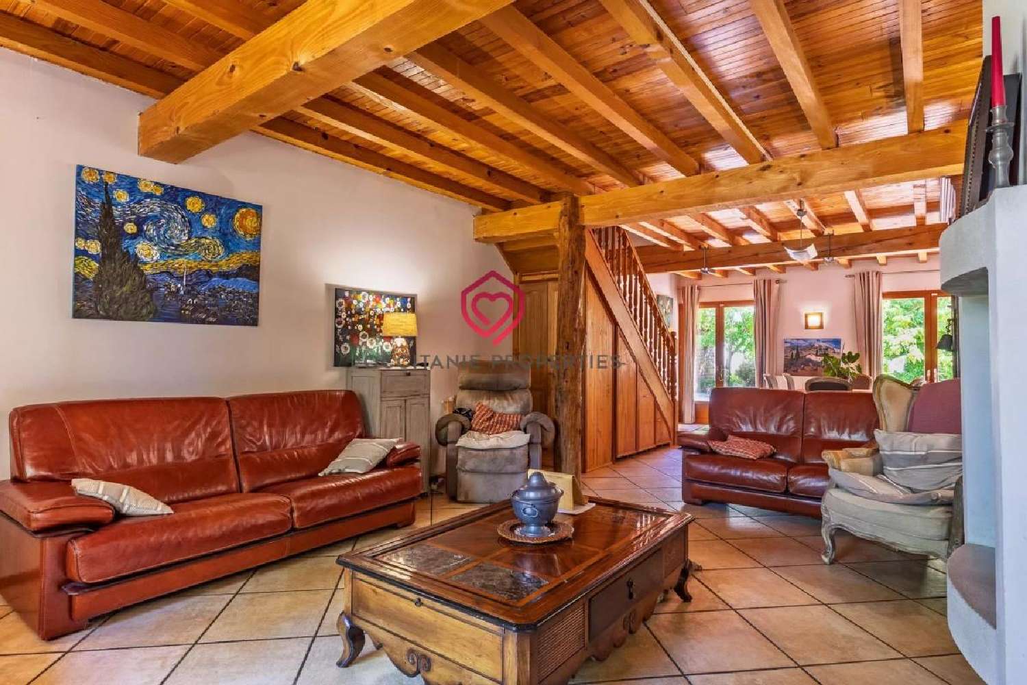 en venta finca rústica Belvèze-du-Razès Aude 8