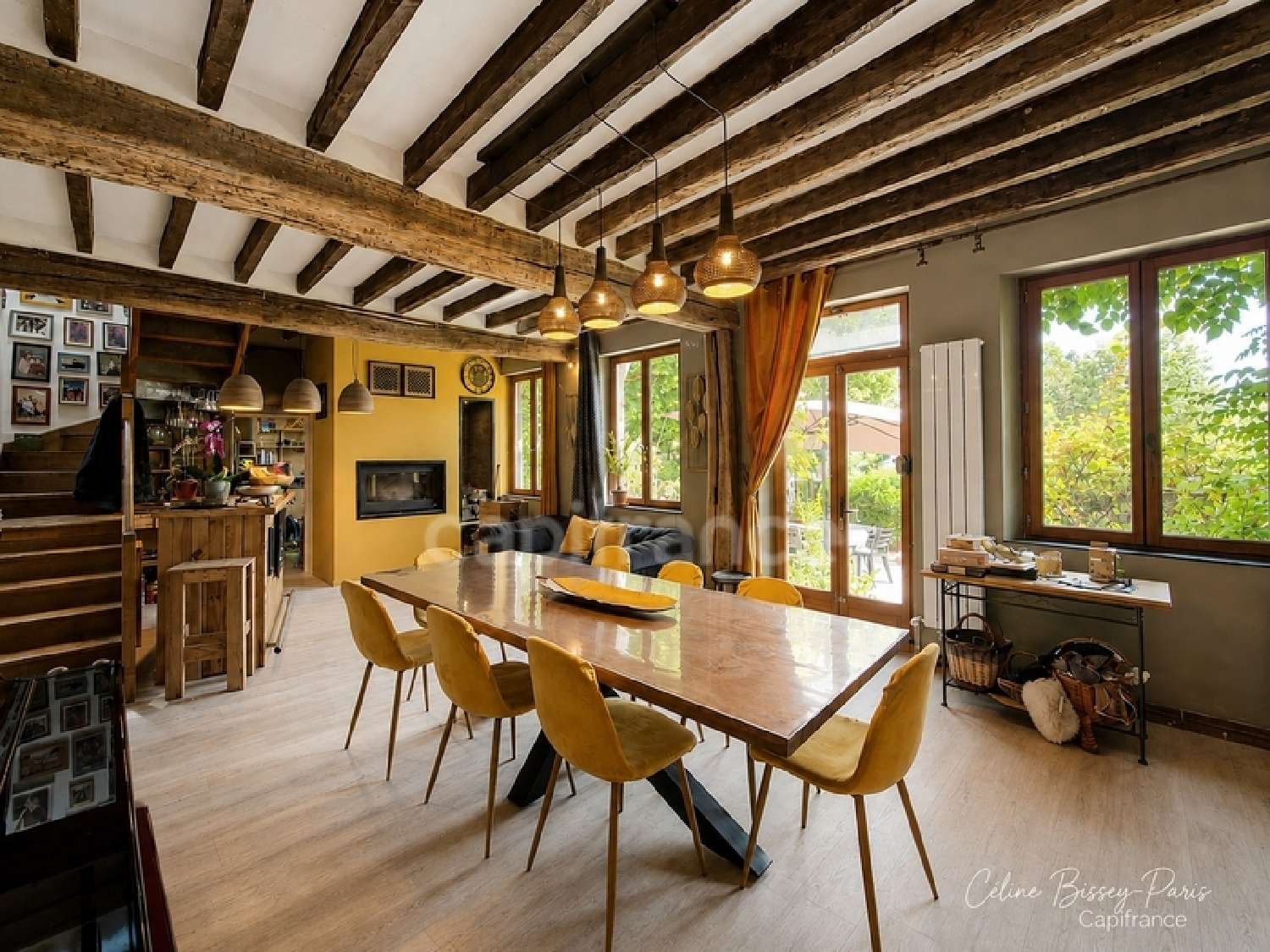 en venta finca rústica Bérulle Aube 5