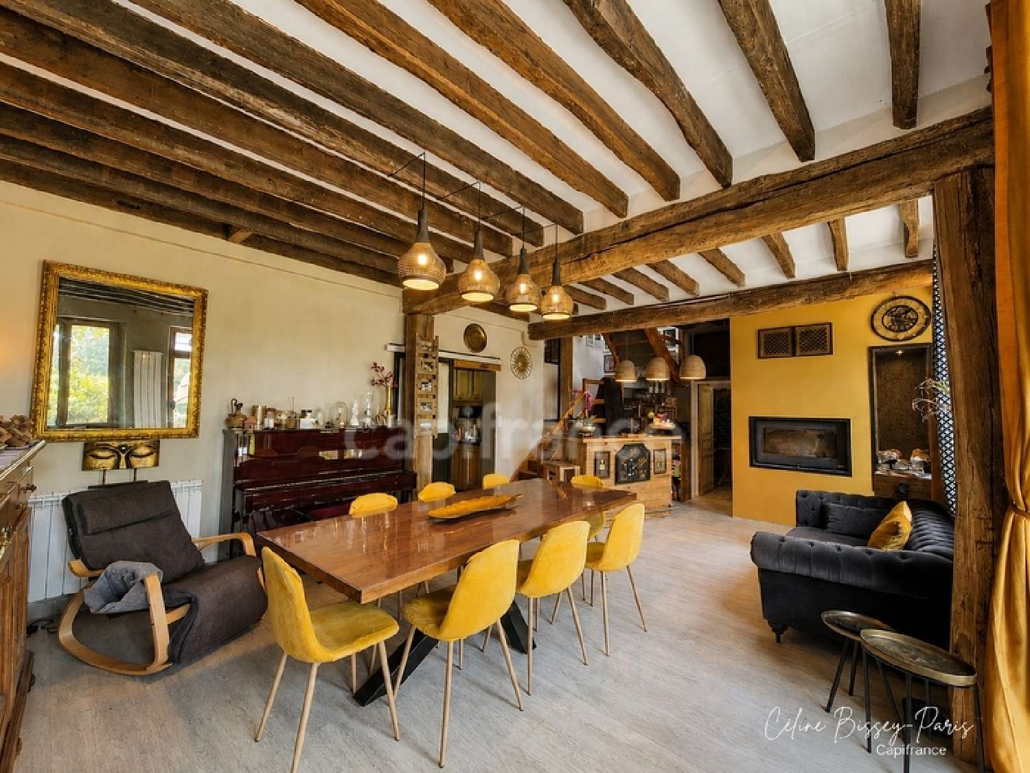en venta finca rústica Bérulle Aube 6