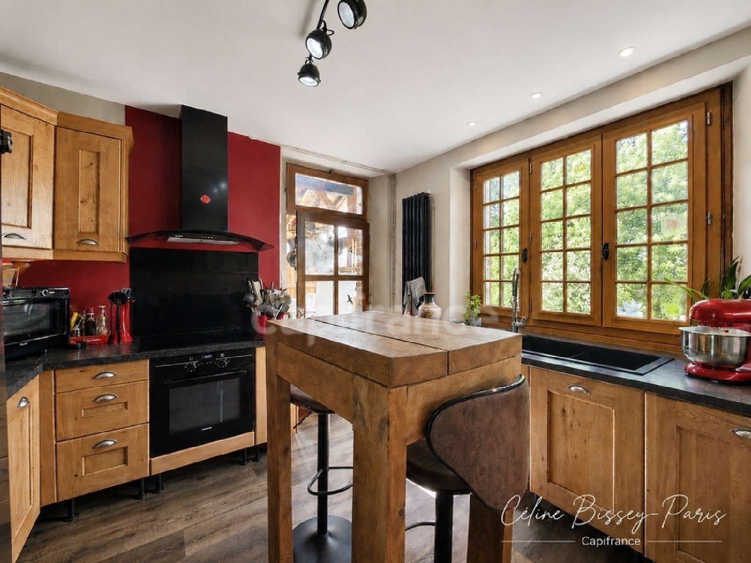 en venta finca rústica Bérulle Aube 7