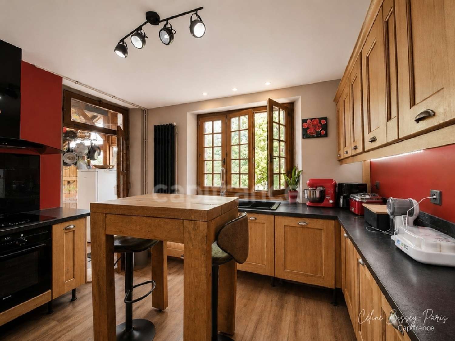 en venta finca rústica Bérulle Aube 8