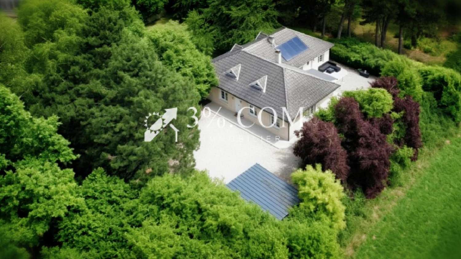  à vendre propriété Beuvry Pas-de-Calais 1