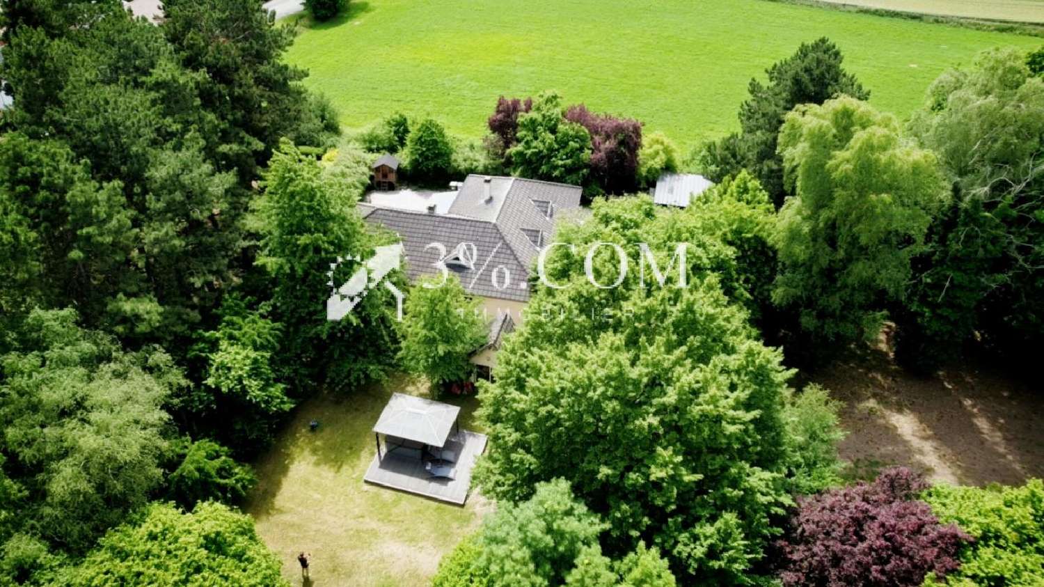  à vendre propriété Beuvry Pas-de-Calais 2
