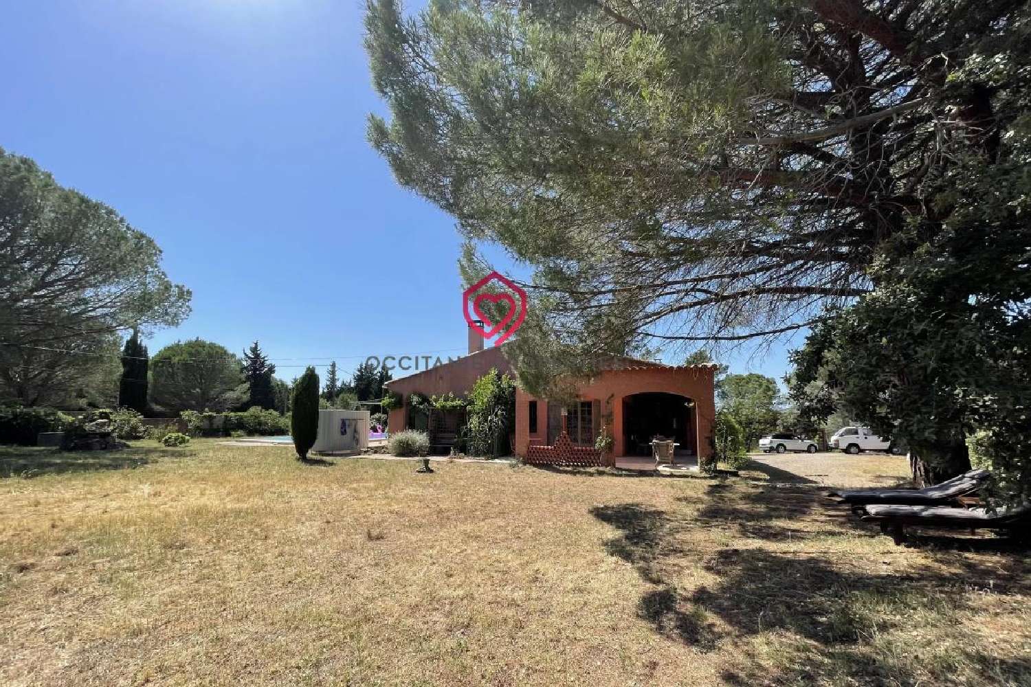  à vendre propriété Bizanet Aude 4