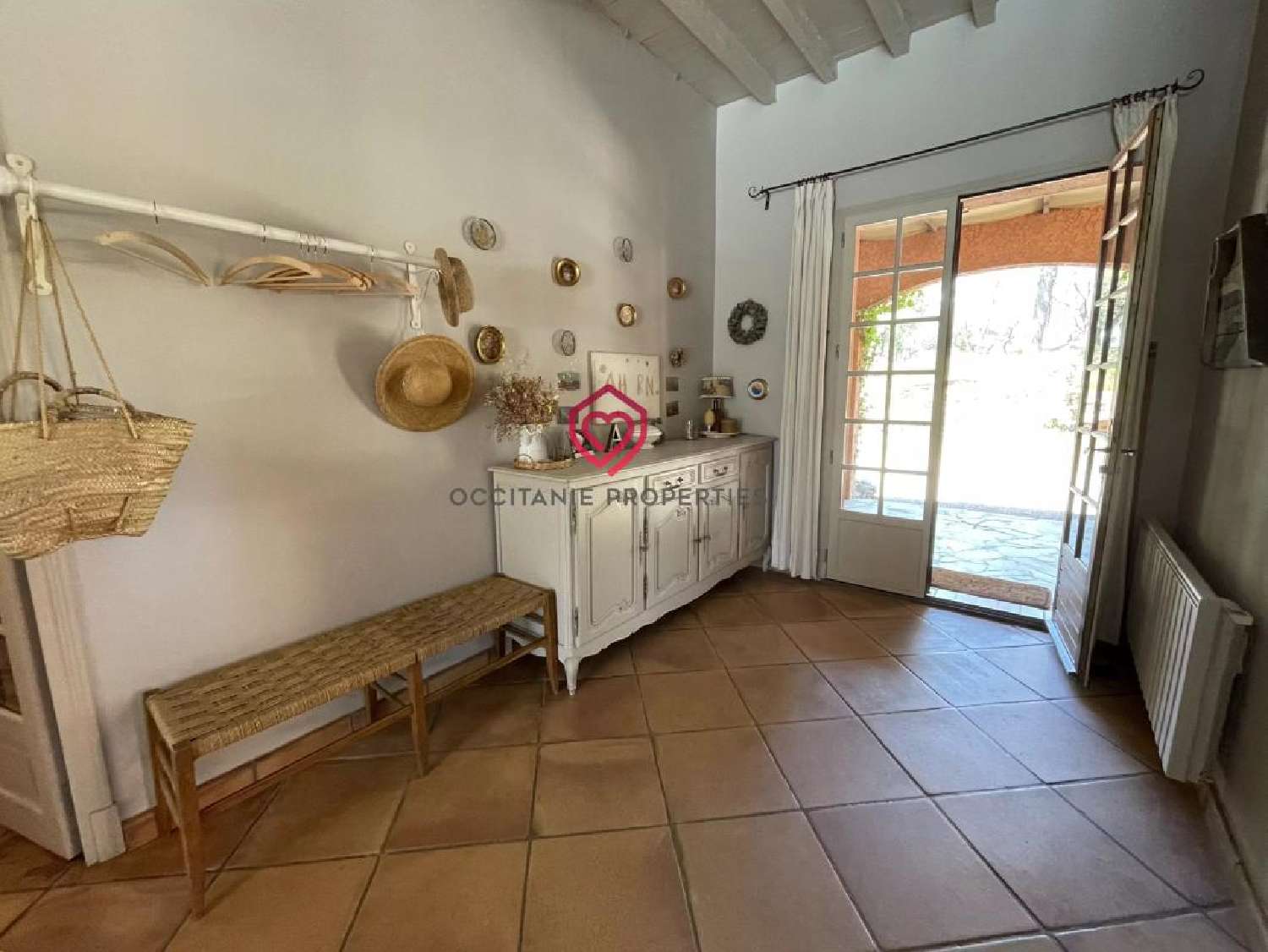  à vendre propriété Bizanet Aude 8