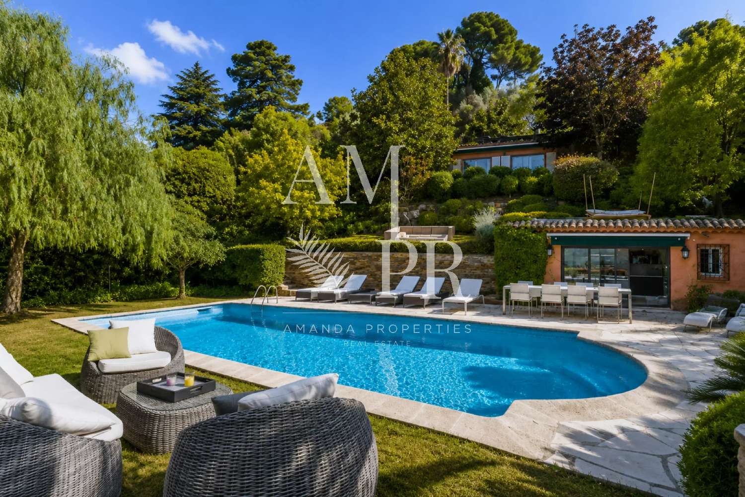  for sale estate Cannes Alpes-Maritimes 2
