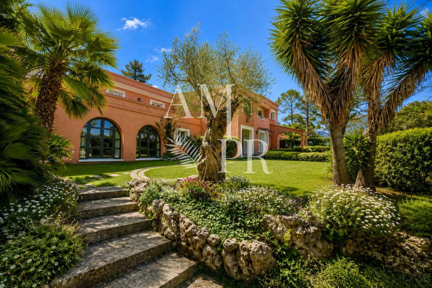  for sale estate Cannes Alpes-Maritimes 3