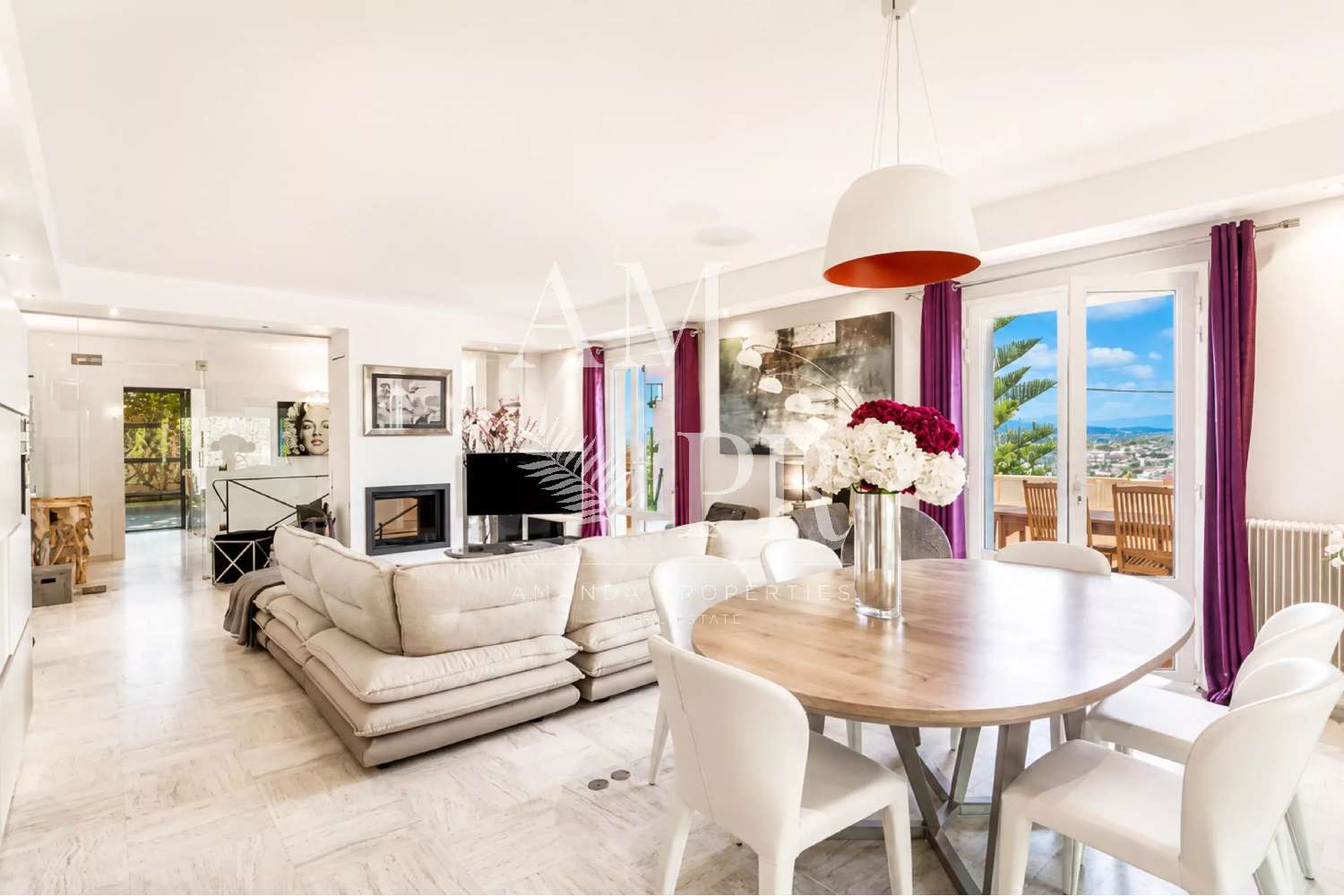  for sale estate Cannes Alpes-Maritimes 4