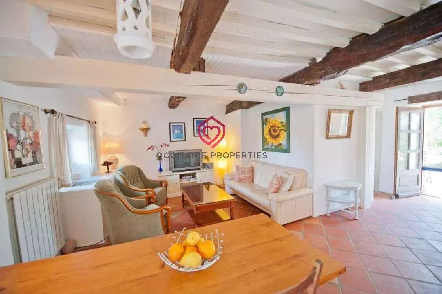  à vendre propriété Carcassonne Aude 4