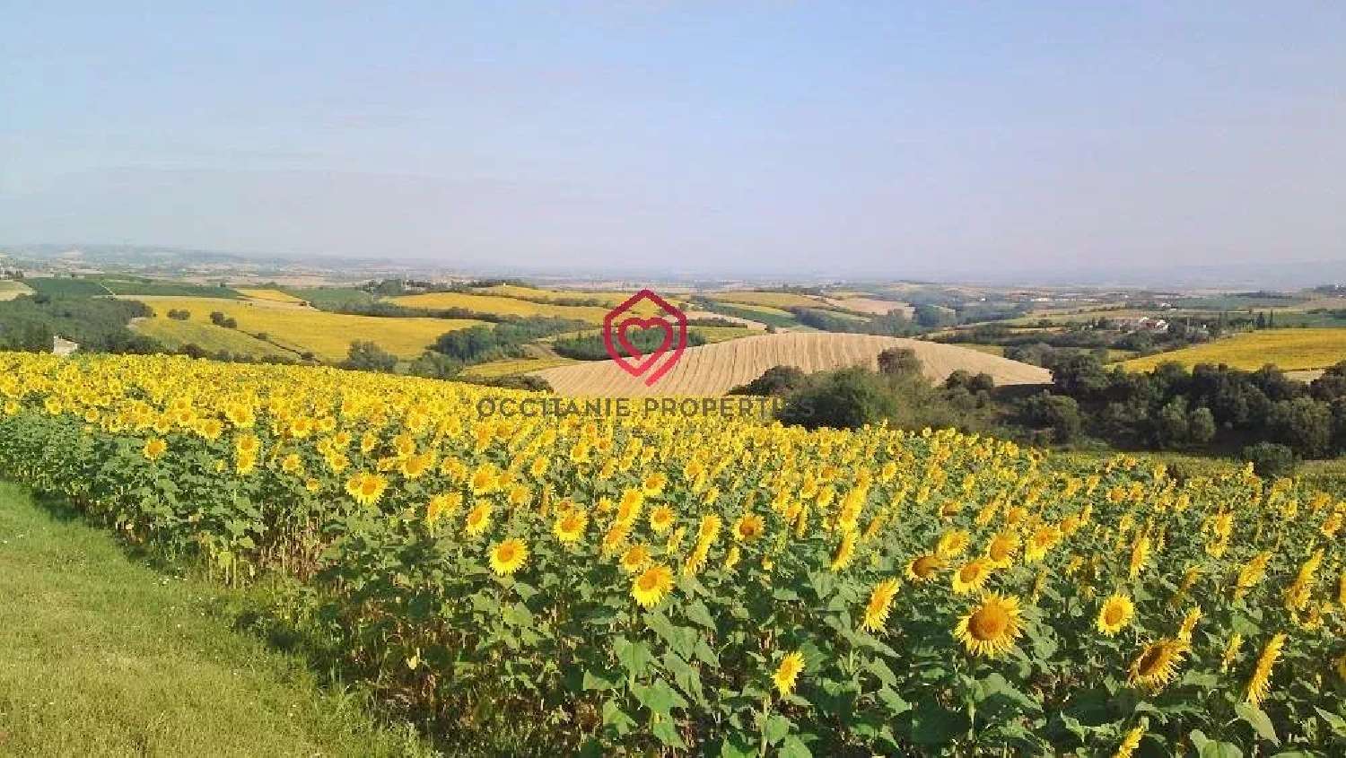  à vendre propriété Carcassonne Aude 6