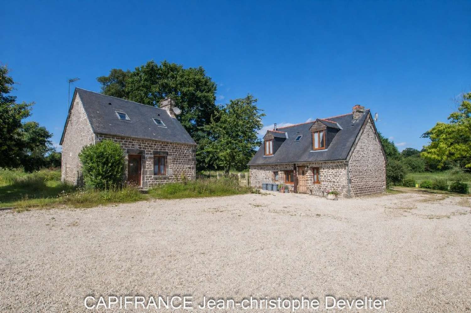  for sale estate Céaucé Orne 3