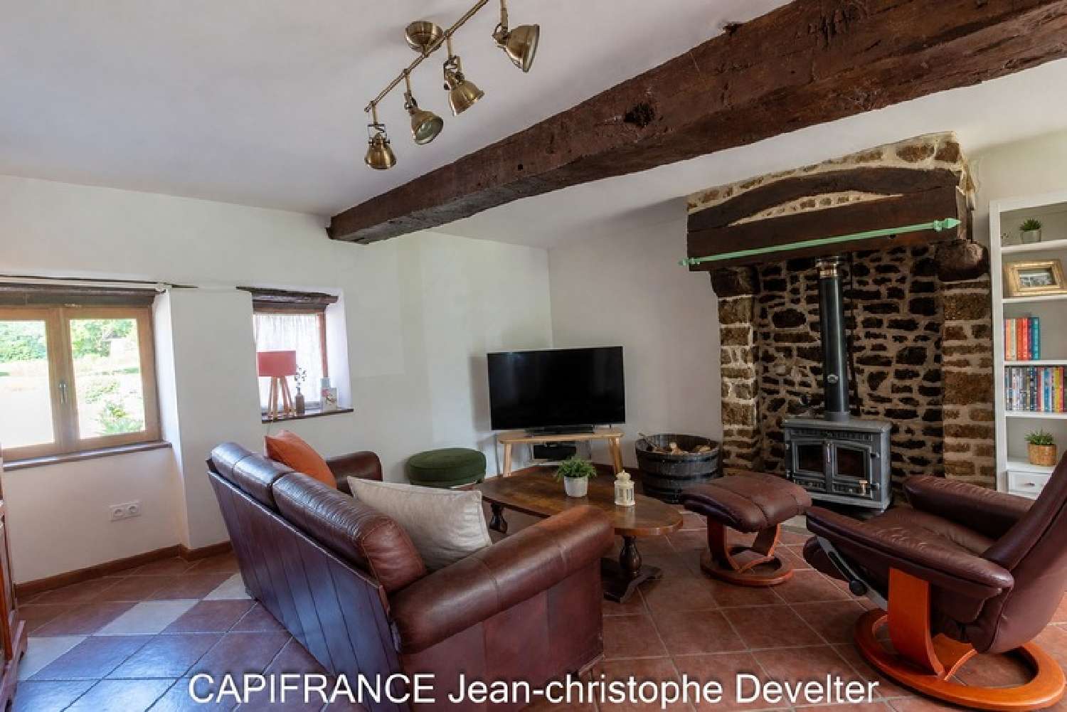 for sale estate Céaucé Orne 4