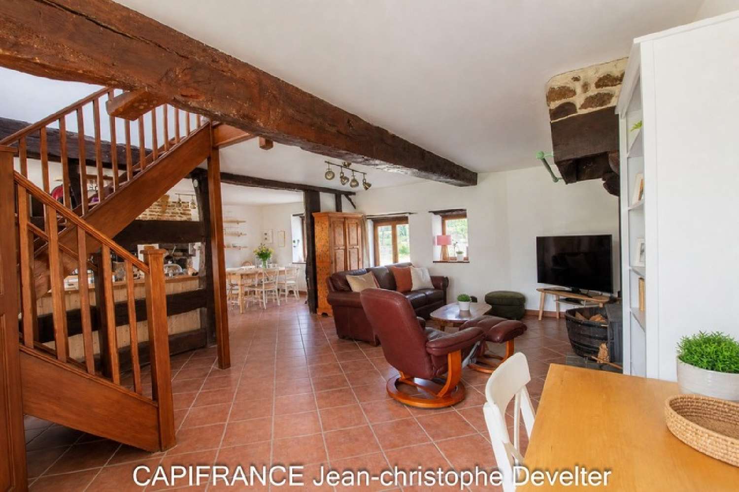  for sale estate Céaucé Orne 5