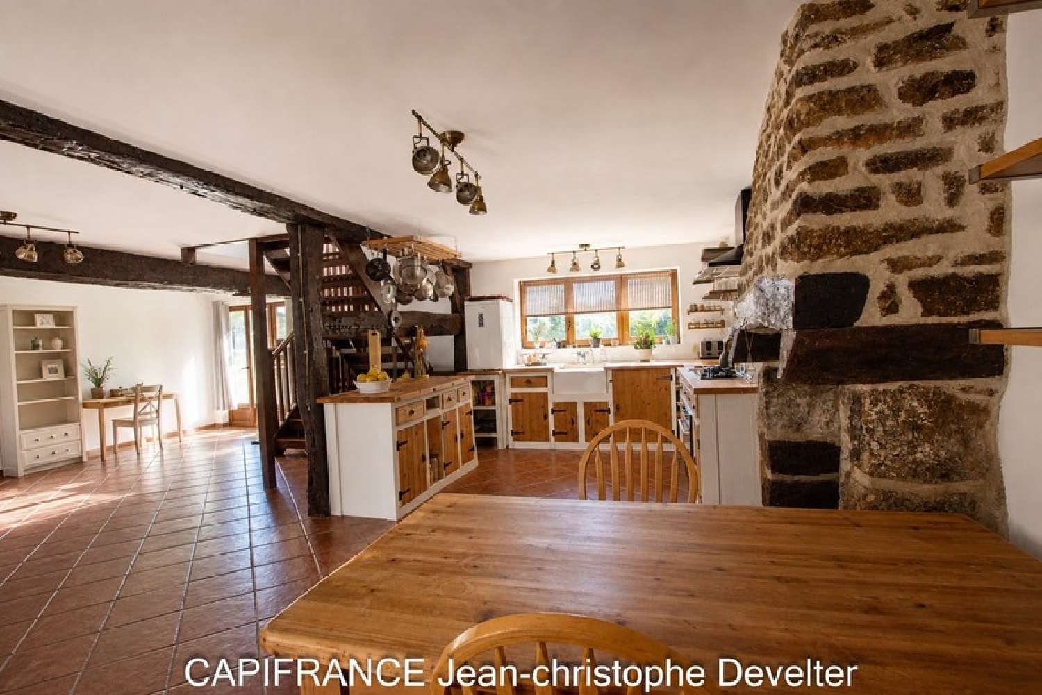  for sale estate Céaucé Orne 6