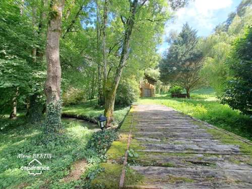 Celles-sur-Belle Deux-Sèvres landgoed foto 7352667