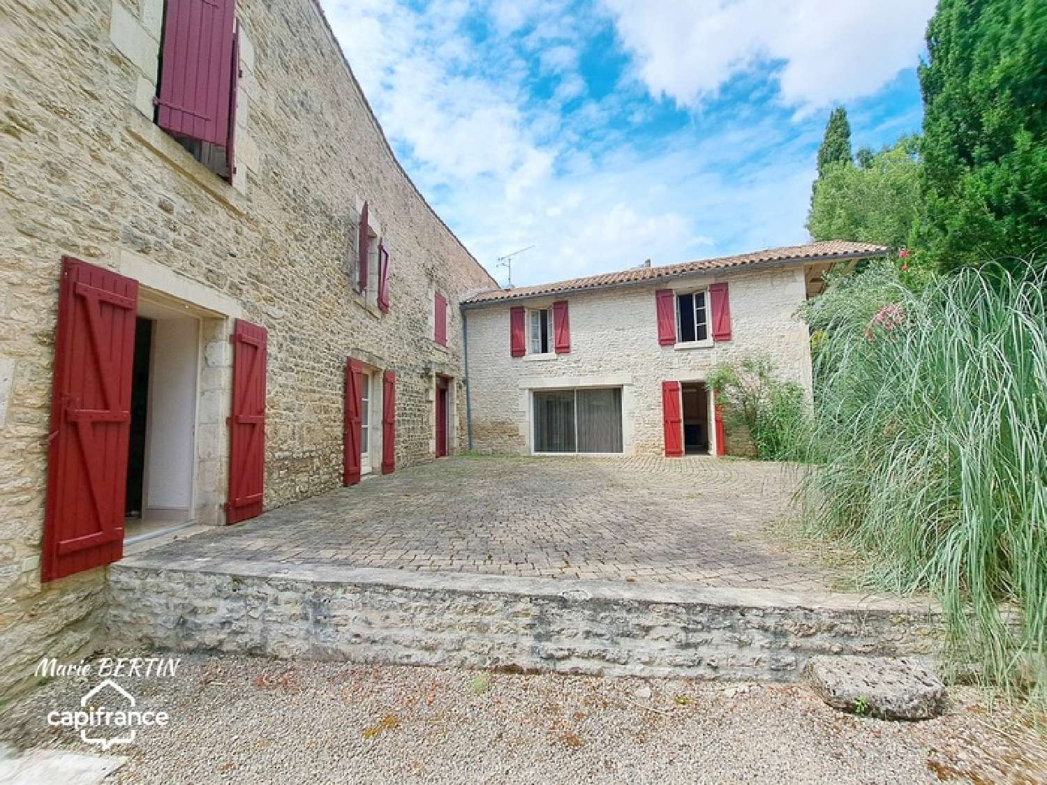 for sale estate Celles-sur-Belle Deux-Sèvres 3