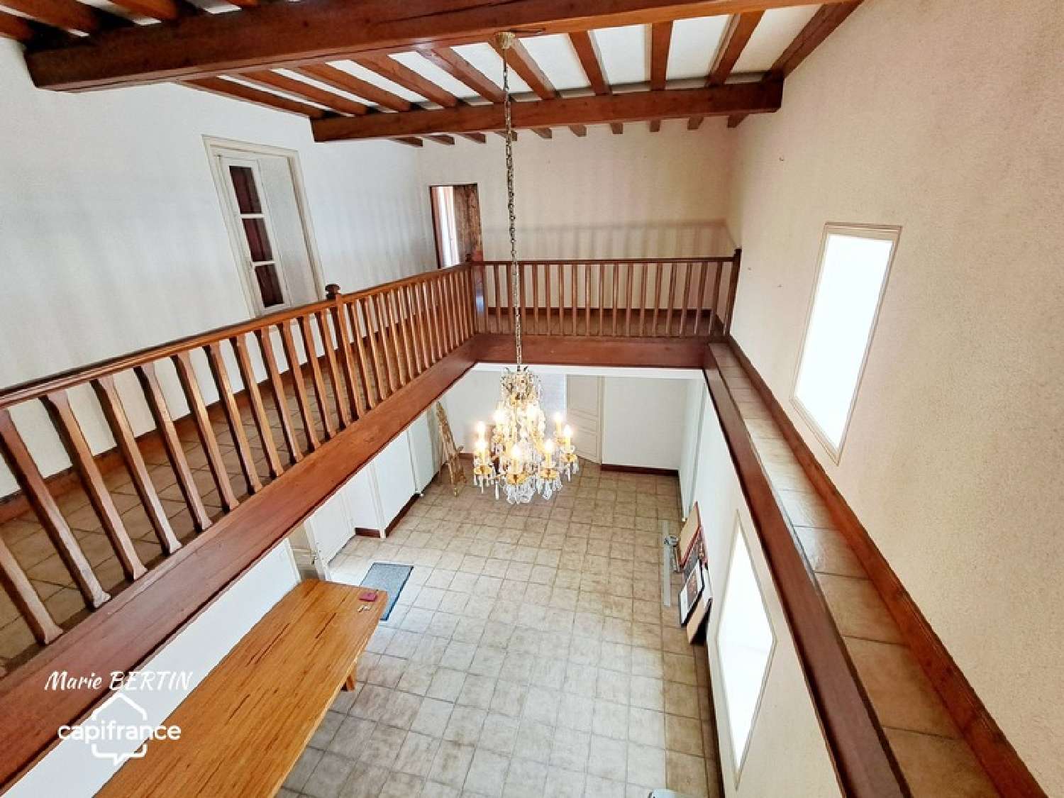  for sale estate Celles-sur-Belle Deux-Sèvres 7