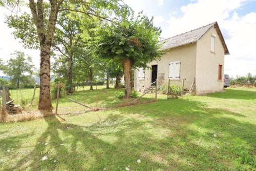 Chalvignac Cantal propriété foto 7349794