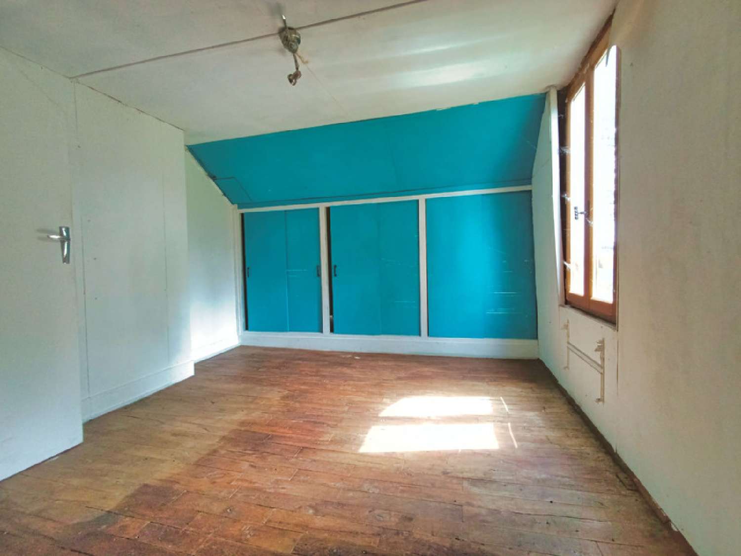  à vendre propriété Chalvignac Cantal 5