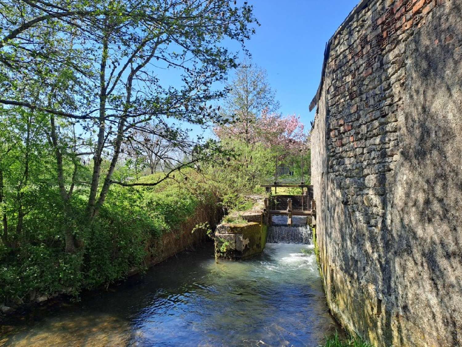 te koop landgoed Cléry-Grand Meuse 2