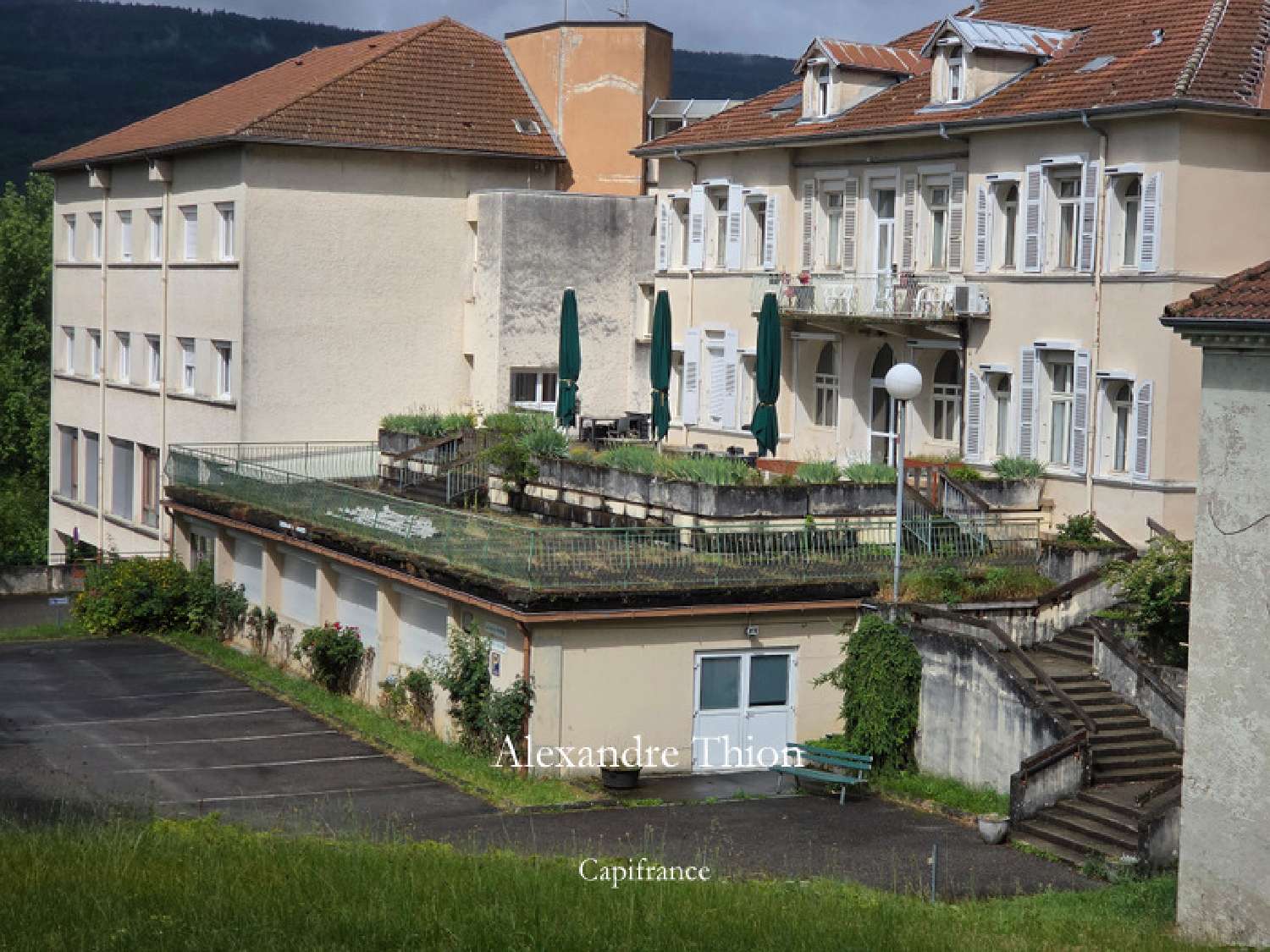  for sale estate Confort Ain 1