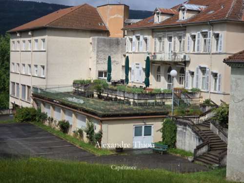 Confort Ain estate foto 7356643