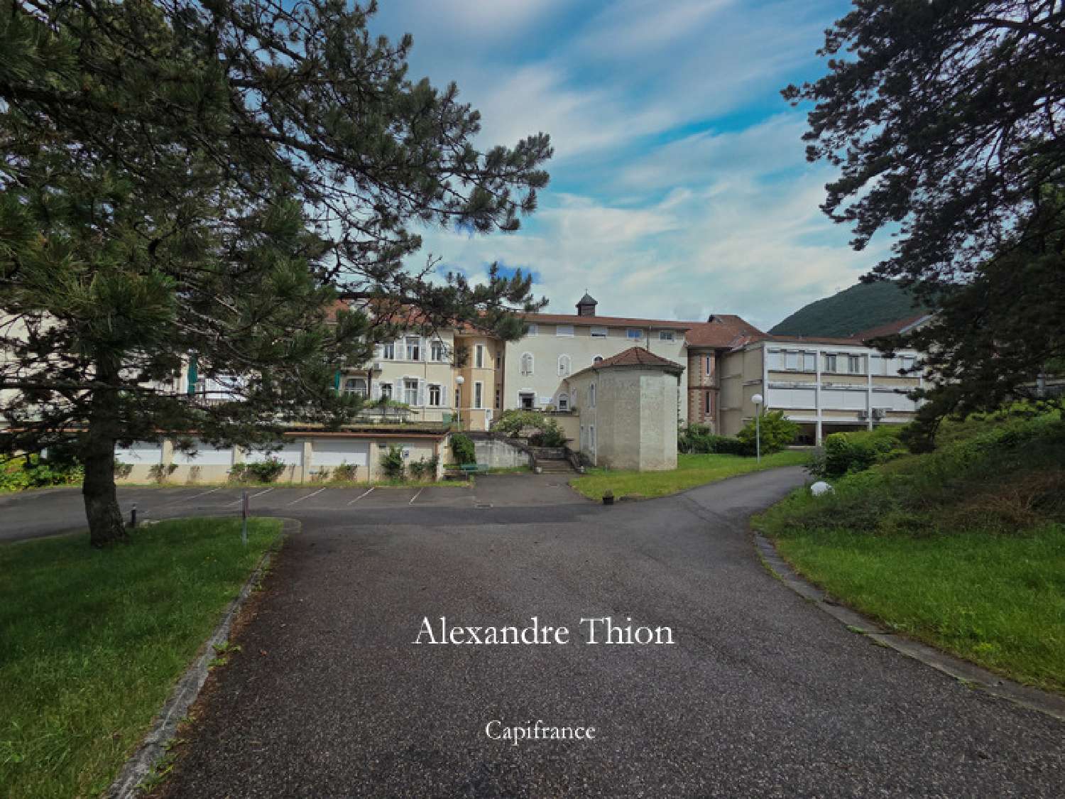  for sale estate Confort Ain 2