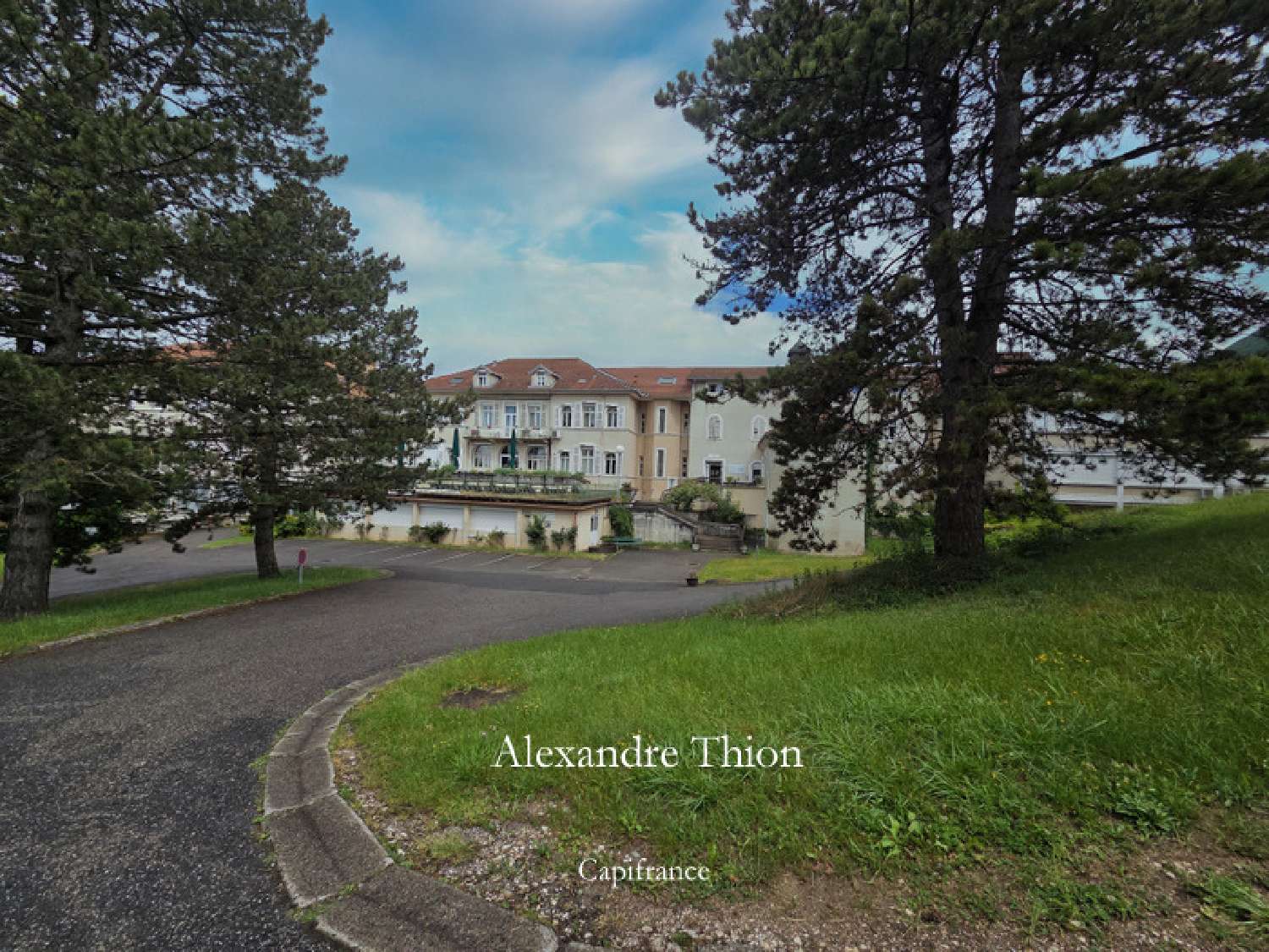  for sale estate Confort Ain 5