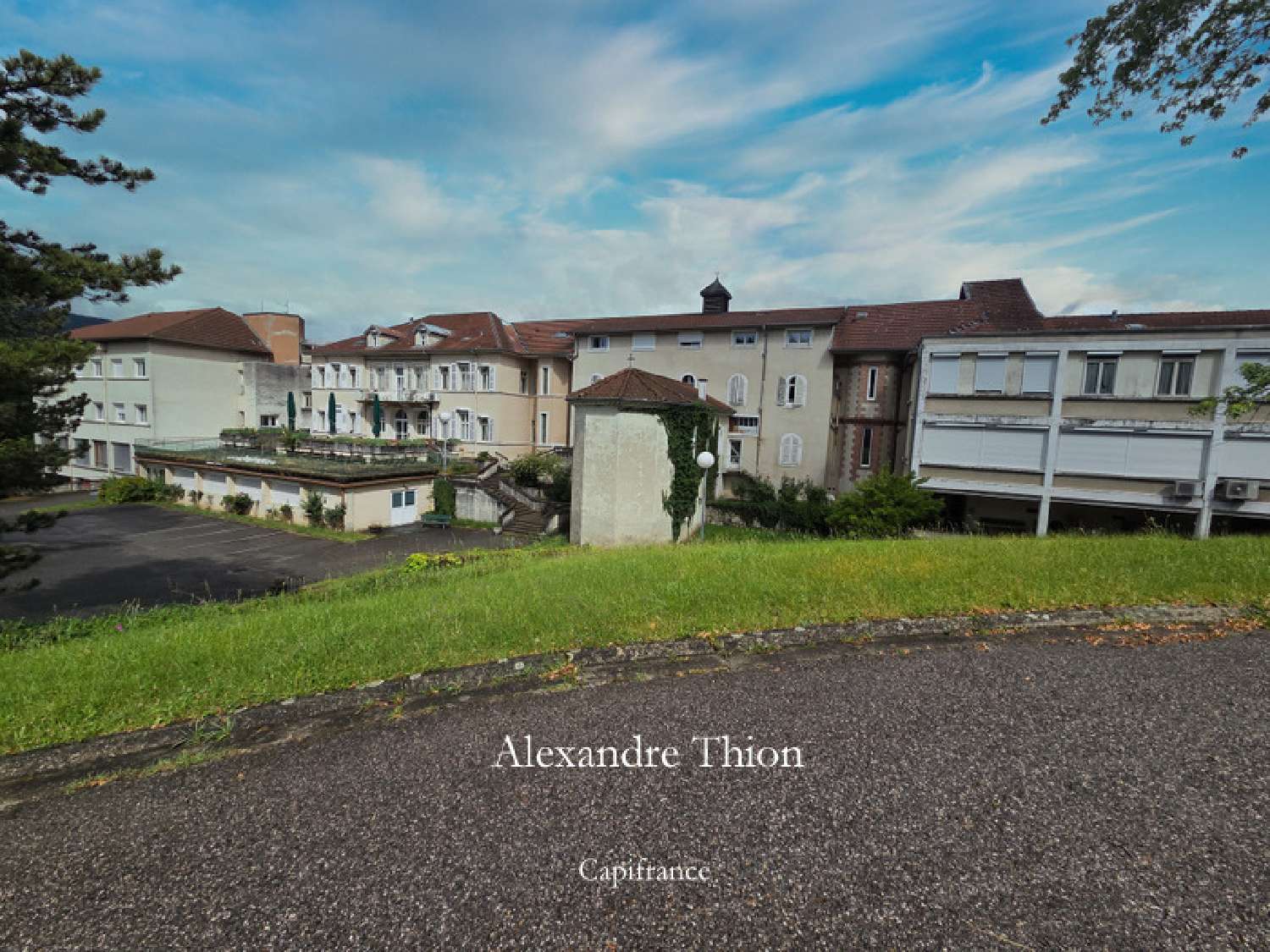  for sale estate Confort Ain 6