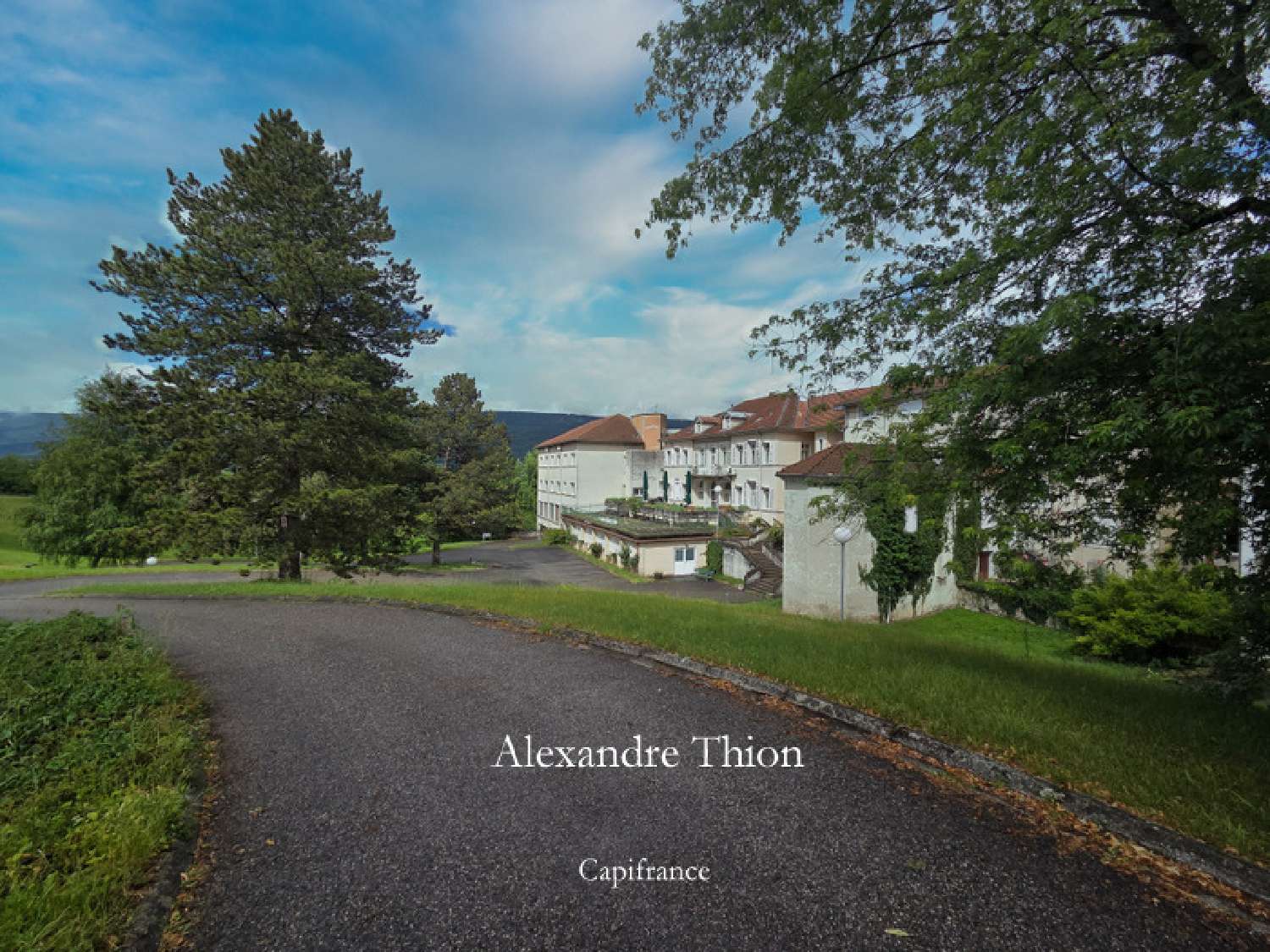  for sale estate Confort Ain 8