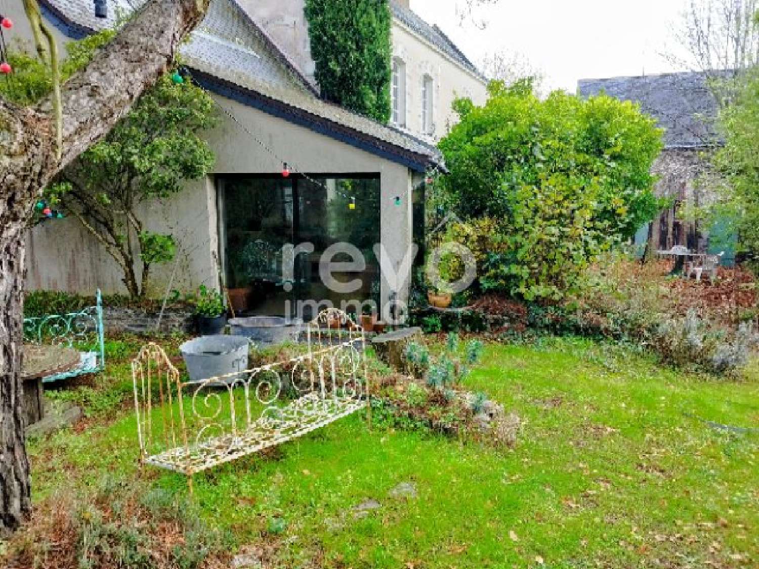  à vendre propriété Denée Maine-et-Loire 5