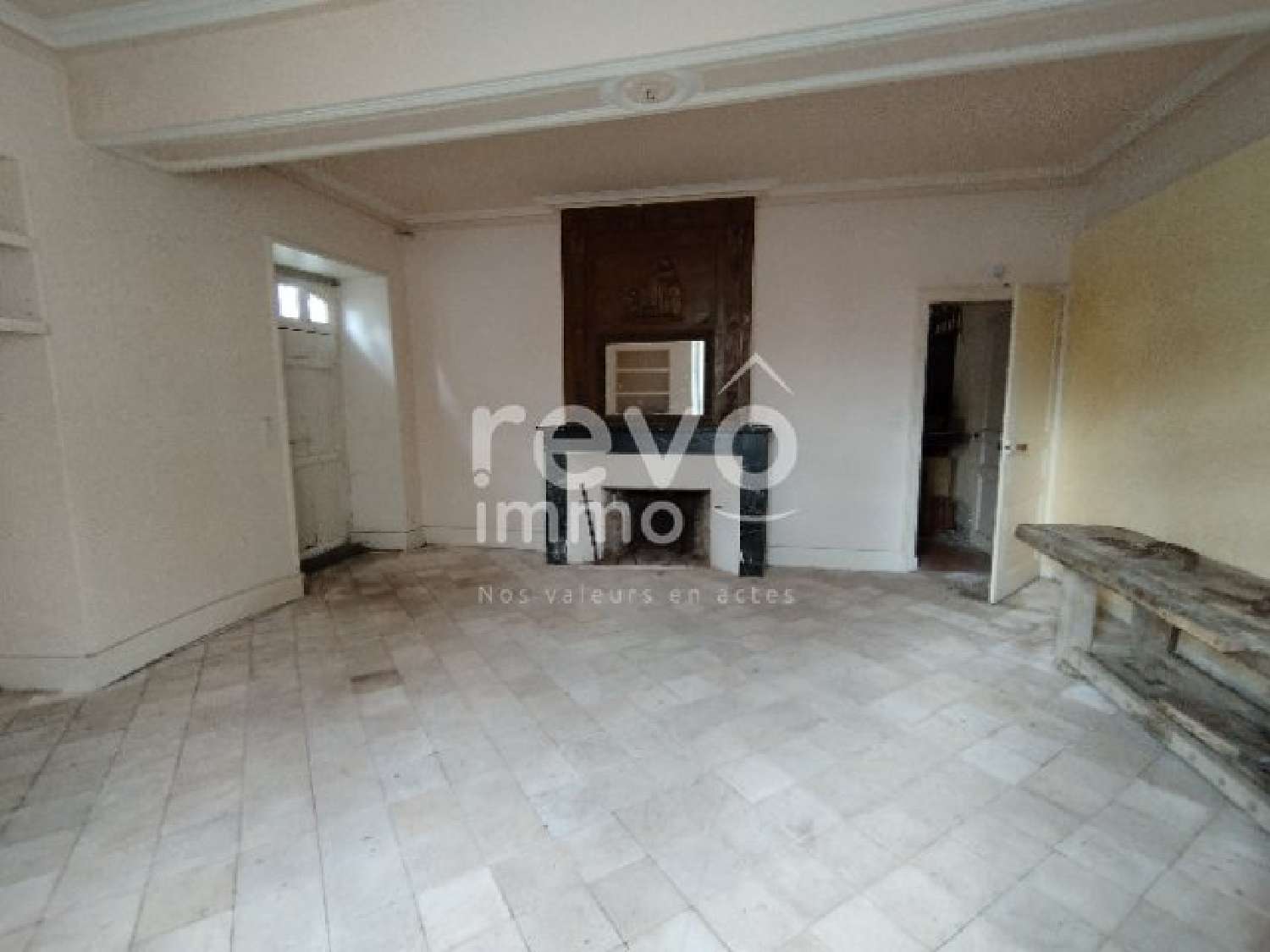  à vendre propriété Denée Maine-et-Loire 6