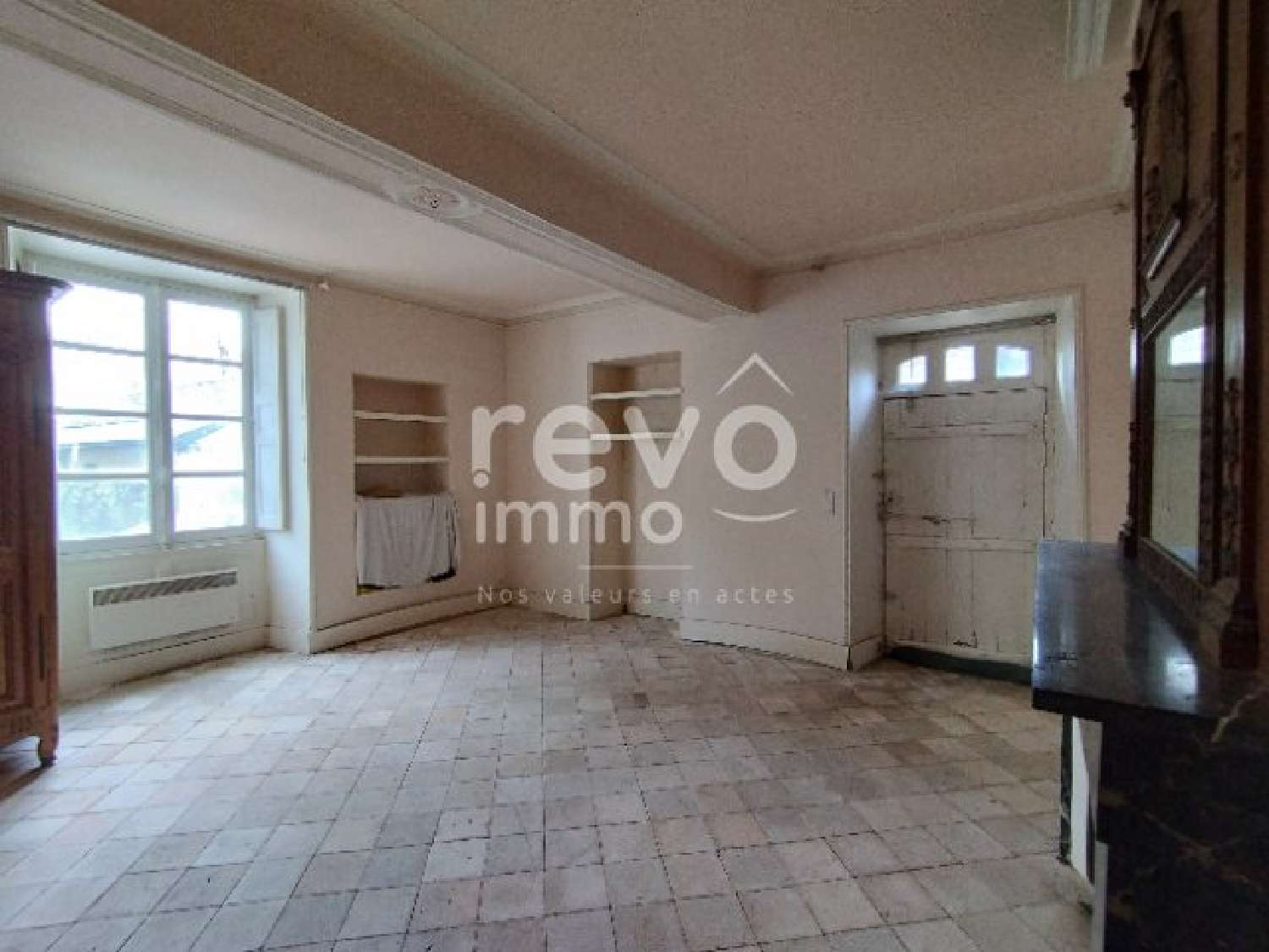  à vendre propriété Denée Maine-et-Loire 7