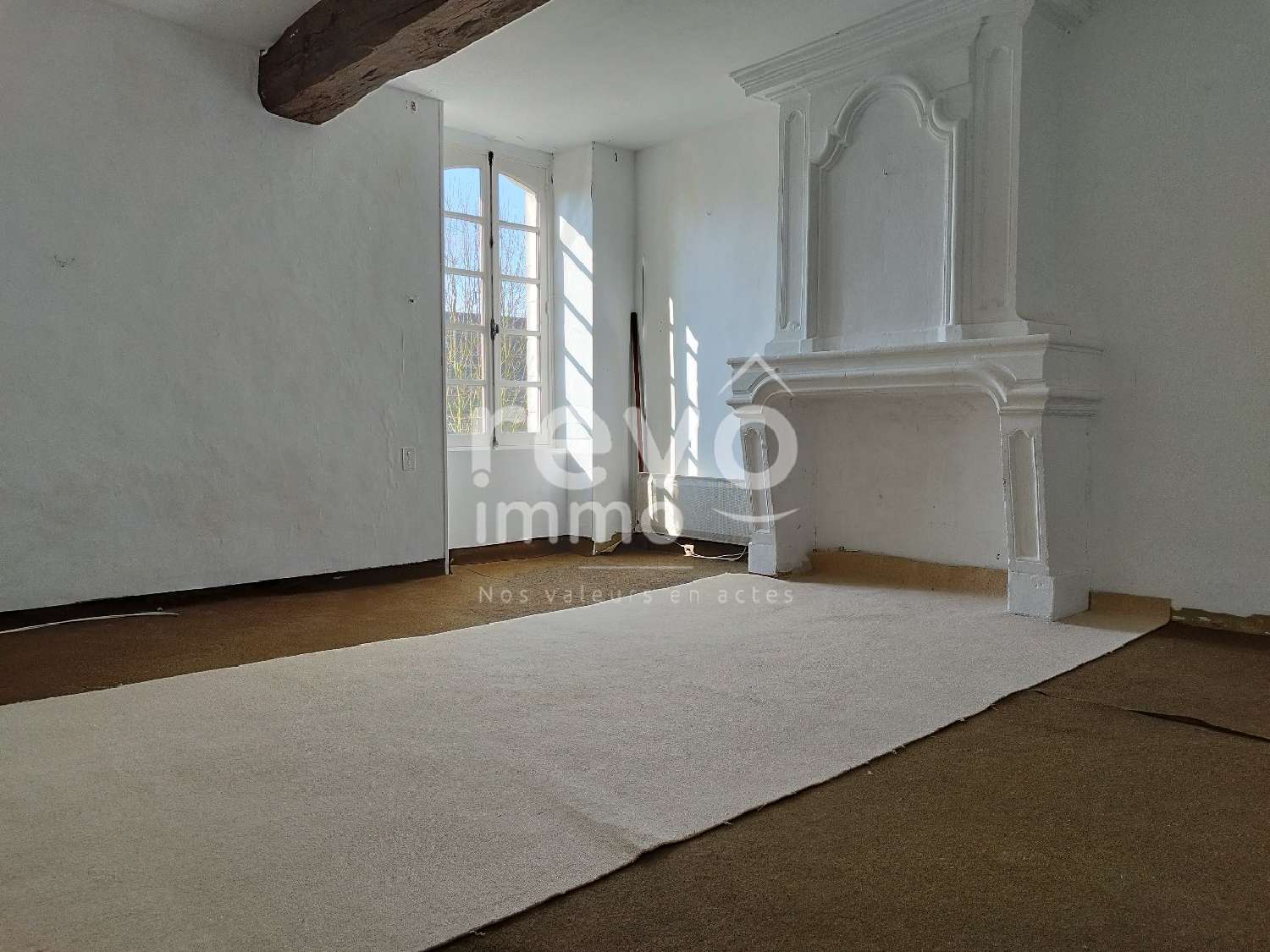  à vendre propriété Denée Maine-et-Loire 8