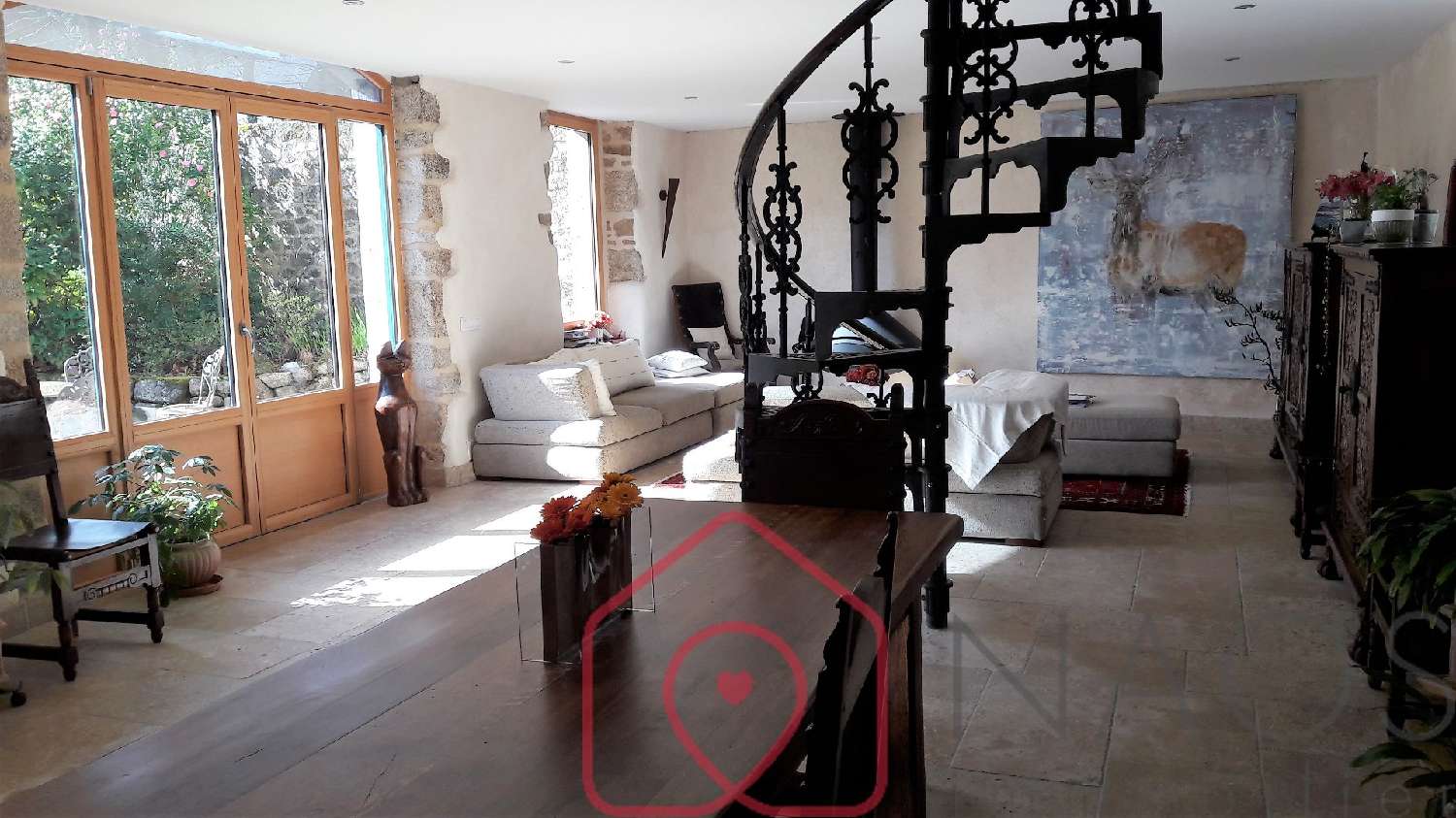  for sale estate Ergué-Gabéric Finistère 6