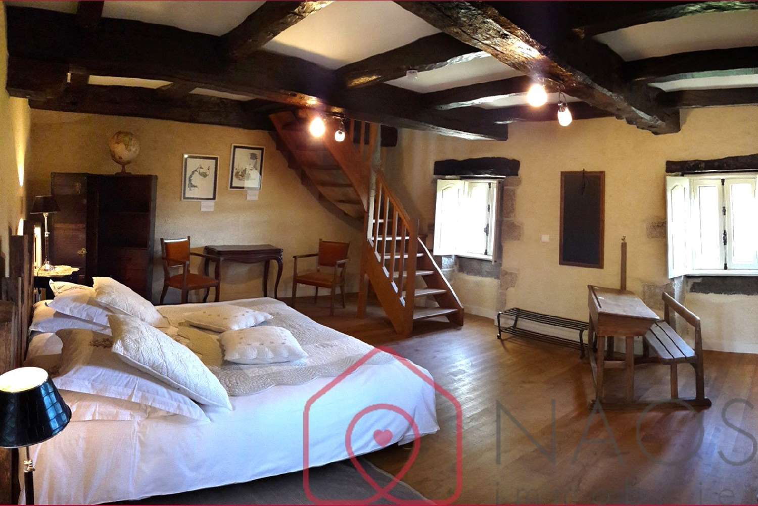  for sale estate Ergué-Gabéric Finistère 8