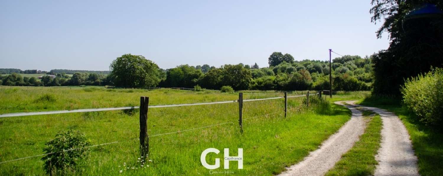 en venta finca rústica Gehée Indre 2