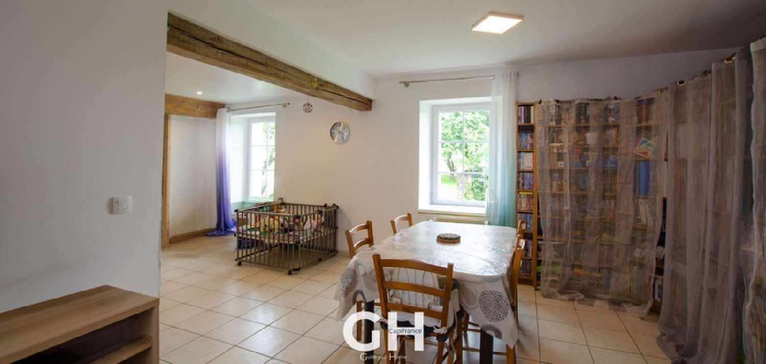 en venta finca rústica Gehée Indre 4
