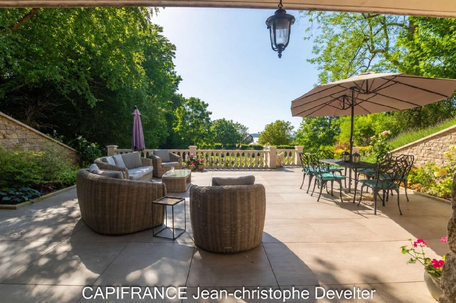  for sale estate Gorron Mayenne 3