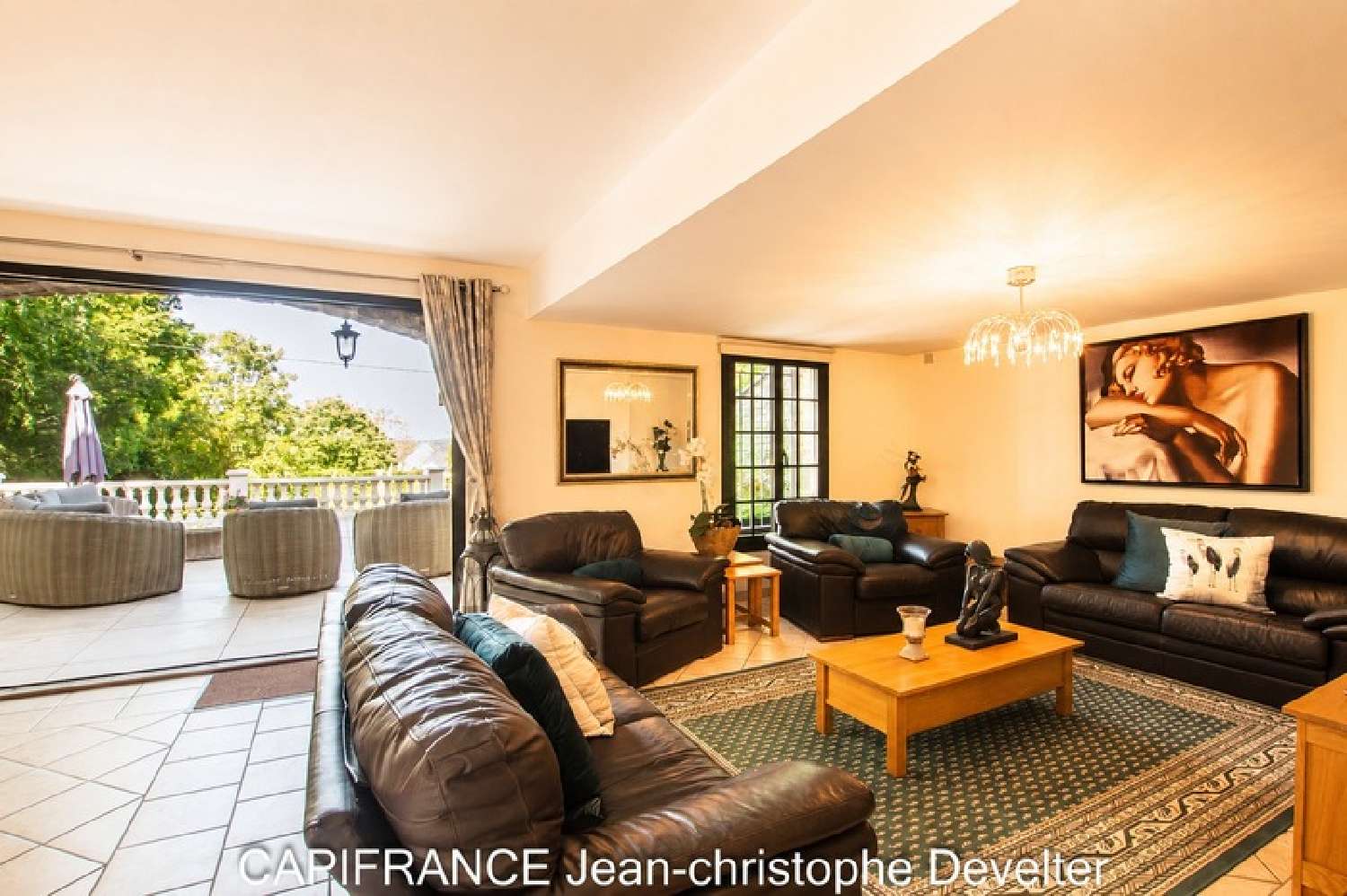  for sale estate Gorron Mayenne 5