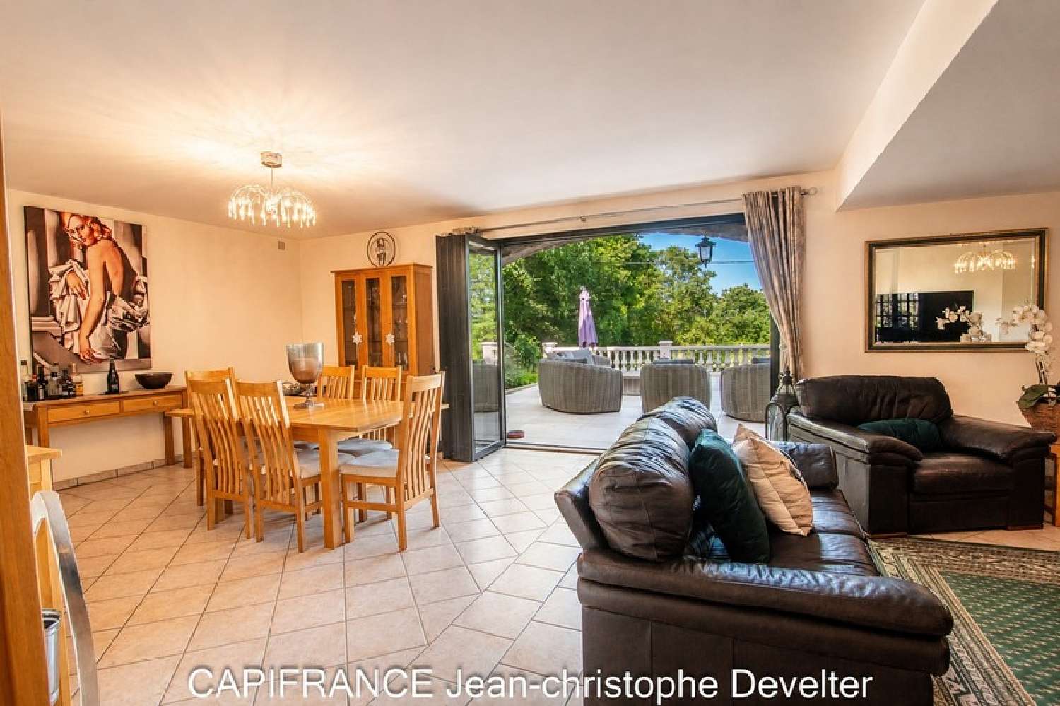  for sale estate Gorron Mayenne 6