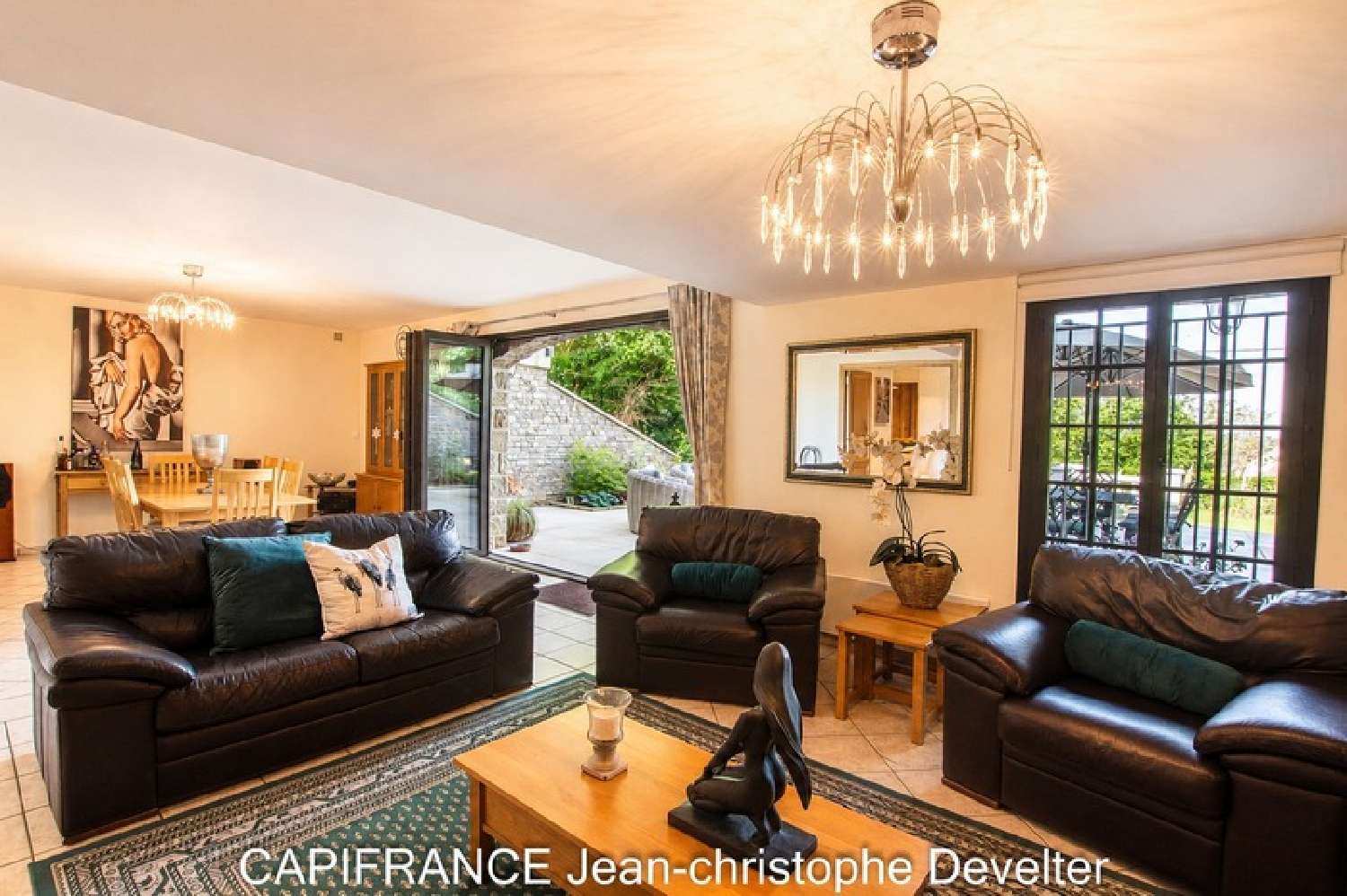 for sale estate Gorron Mayenne 7