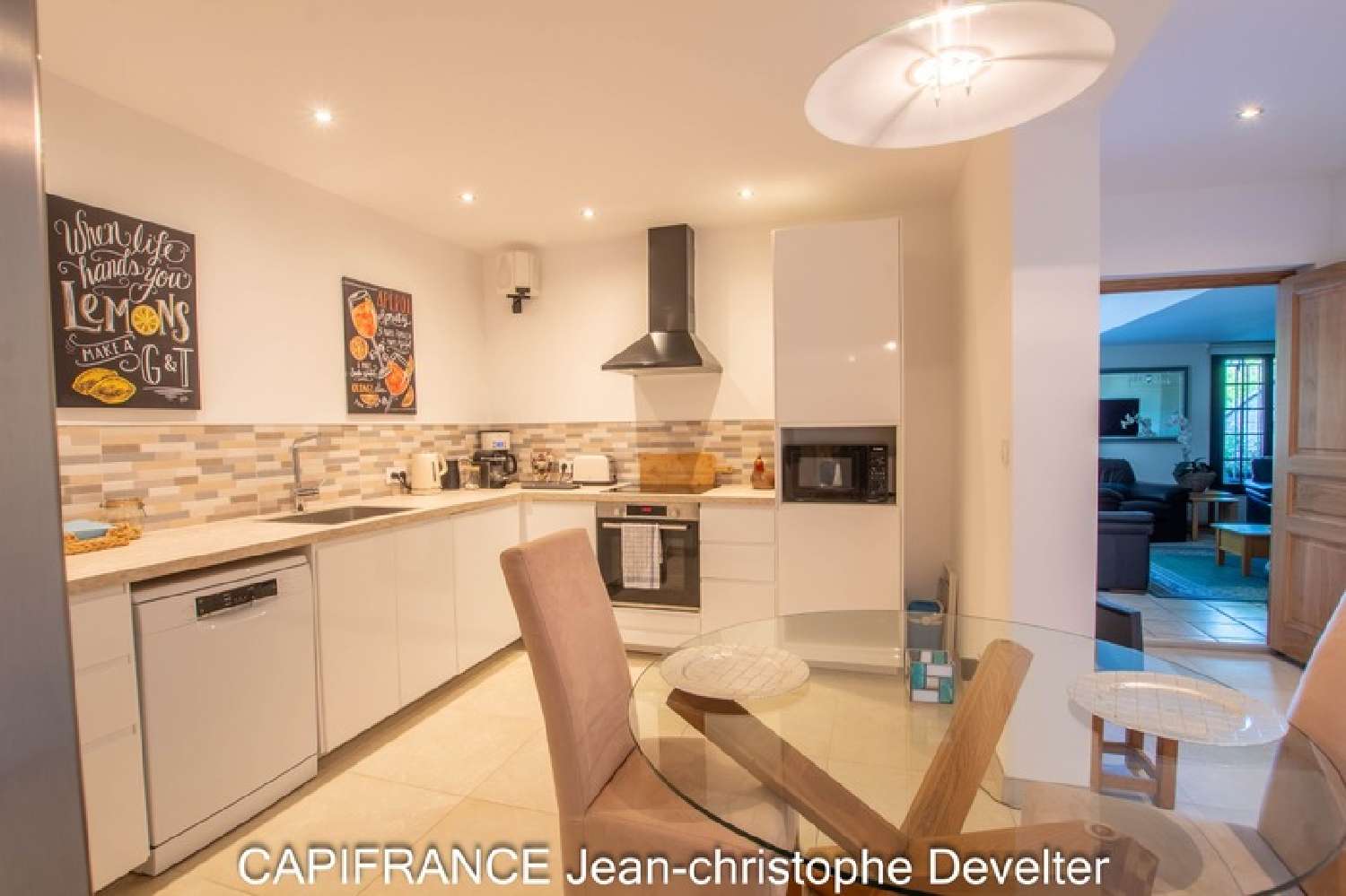 for sale estate Gorron Mayenne 8