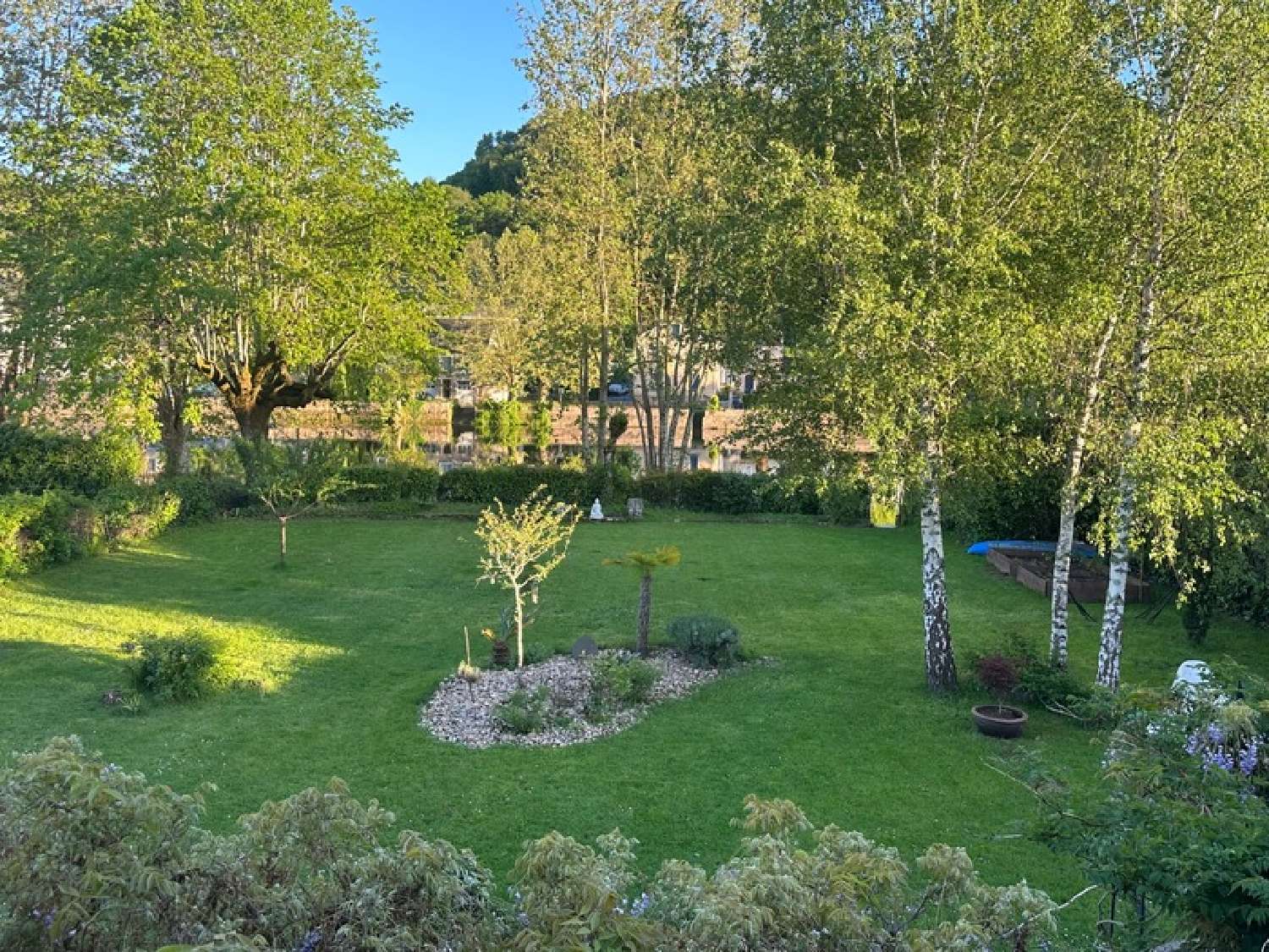 en venta finca rústica La Cassagne Dordoña 3