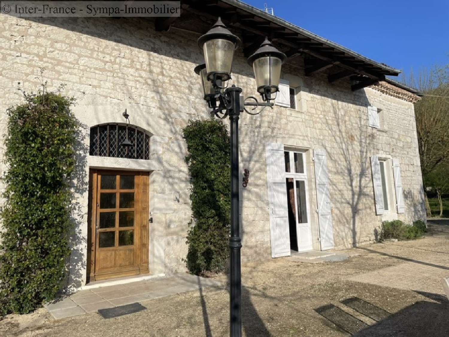 for sale estate Lacapelle-Biron Lot-et-Garonne 2