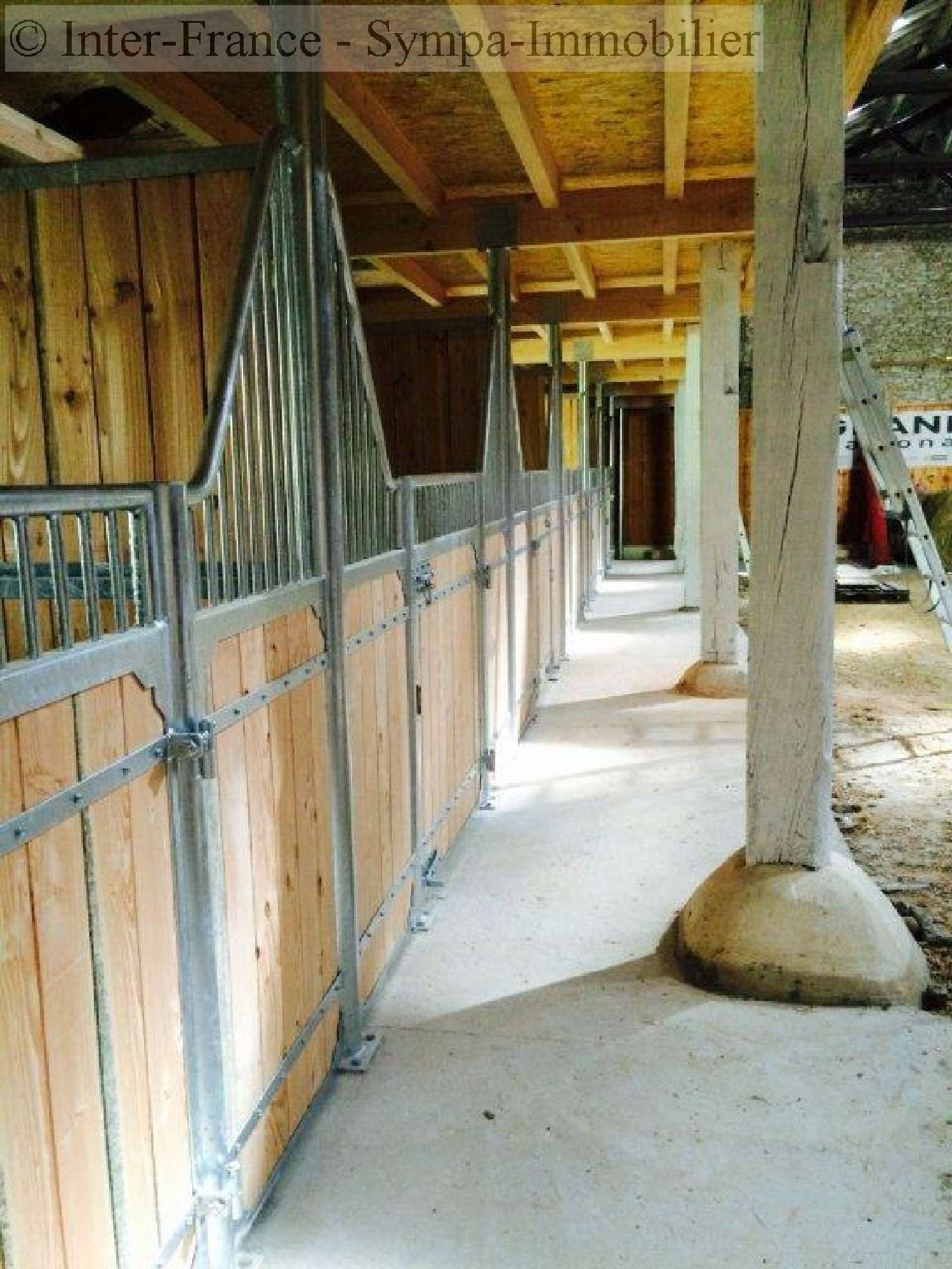 for sale estate Lacapelle-Biron Lot-et-Garonne 6