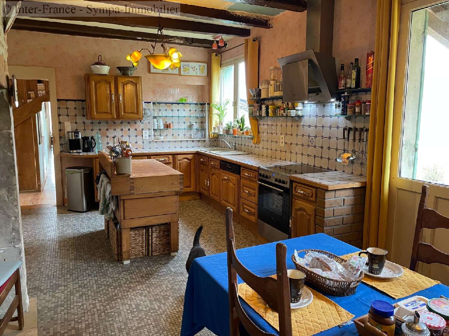 for sale estate Lacapelle-Biron Lot-et-Garonne 9
