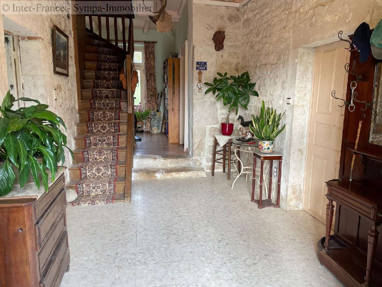 for sale estate Lacapelle-Biron Lot-et-Garonne 10