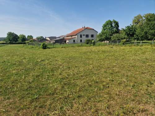 Laloeuf Meurthe-et-Moselle propriété foto 7352277