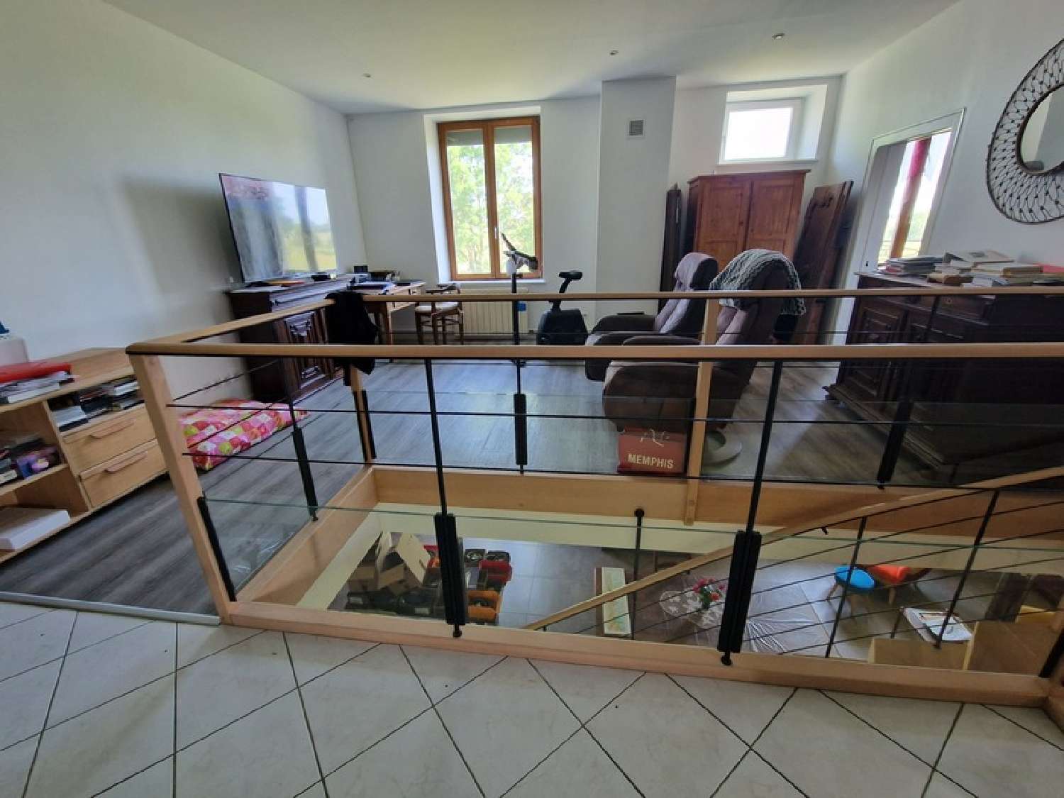 te koop landgoed Laloeuf Meurthe-et-Moselle 2